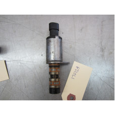 17f124 Variable Valve Timing Solenoid From 2009 Chevrolet Aveo  1.6 55567050